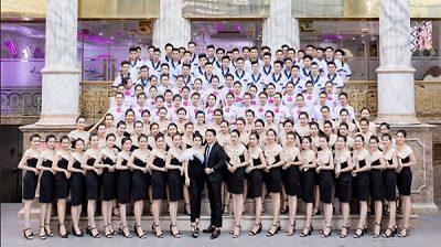 Thẩm Mỹ Viện Mailisa Sắp Khai Trương Chi Nhánh Thứ 15 Tại Phú Quốc Với Quy Mô đẳng Cấp Hàng đầu 2