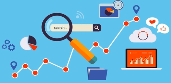 Cách xây dựng chiến lược liên kết nội bộ để nâng cao SEO