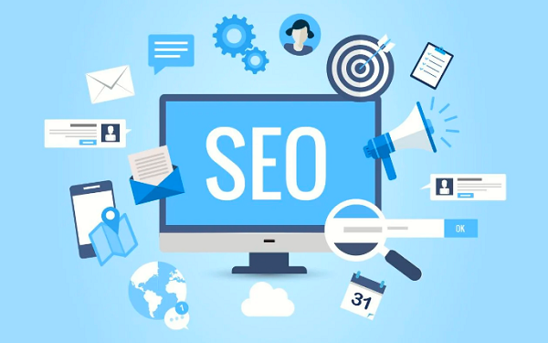 Cách xây dựng chiến lược liên kết nội bộ để nâng cao SEO