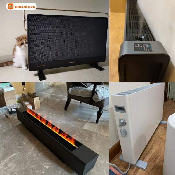 Chiến lược thực hiện hóa thành Nhà phân phối đồ gia dụng Xiaomi chính hãng của Mi Hà Nội