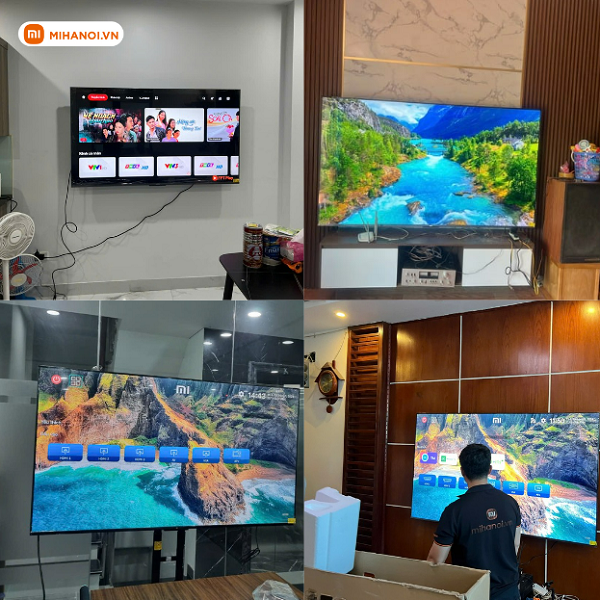 Chiến lược thực hiện hóa thành Nhà phân phối đồ gia dụng Xiaomi chính hãng của Mi Hà Nội