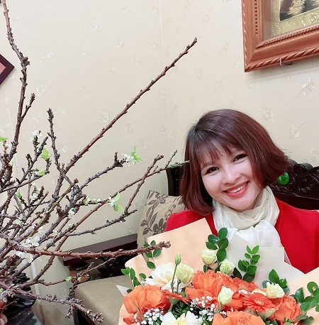 Nguyễn Thị Dịu: Đam mê tái hiện hương vị truyền thống trong từng món ăn