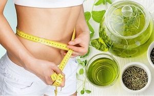 Những loại nước uống giúp giảm mỡ bụng lâu năm nhanh và an toàn