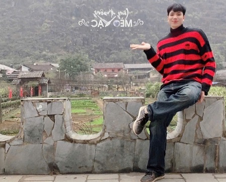 Bàn Văn Minh – Từ Lào Cai Đến Hà Giang, Một Hành Trình Đáng Nhớ