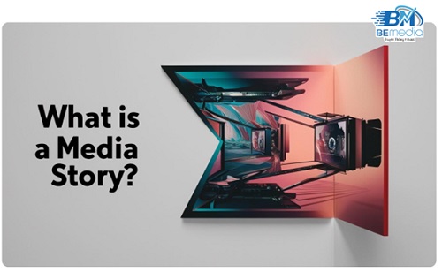 Câu chuyện truyền thông trong Marketing theo xu hướng hiện đại