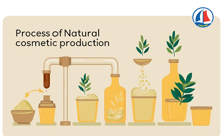 Xu Hướng Gia Công Mỹ Phẩm Theo Phương Thức OEM/ODM