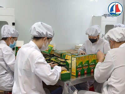 5 LÝ DO VÀNG ĐỂ BẠN CHỌN GIA CÔNG MỸ PHẨM TẠI LA TERRE FRANCE