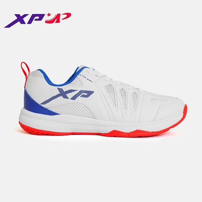 XP – Thương hiệu giày thể thao Việt bền bỉ, thời trang và phù hợp với người Việt