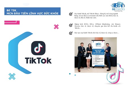 Truyền thông ngành dược không phải là  “một ngành như mọi ngành”