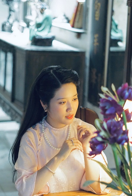 Nữ Giám đốc Truyền thông VPA Nguyễn Hồng Linh: Gắn kết sức mạnh thương hiệu Việt