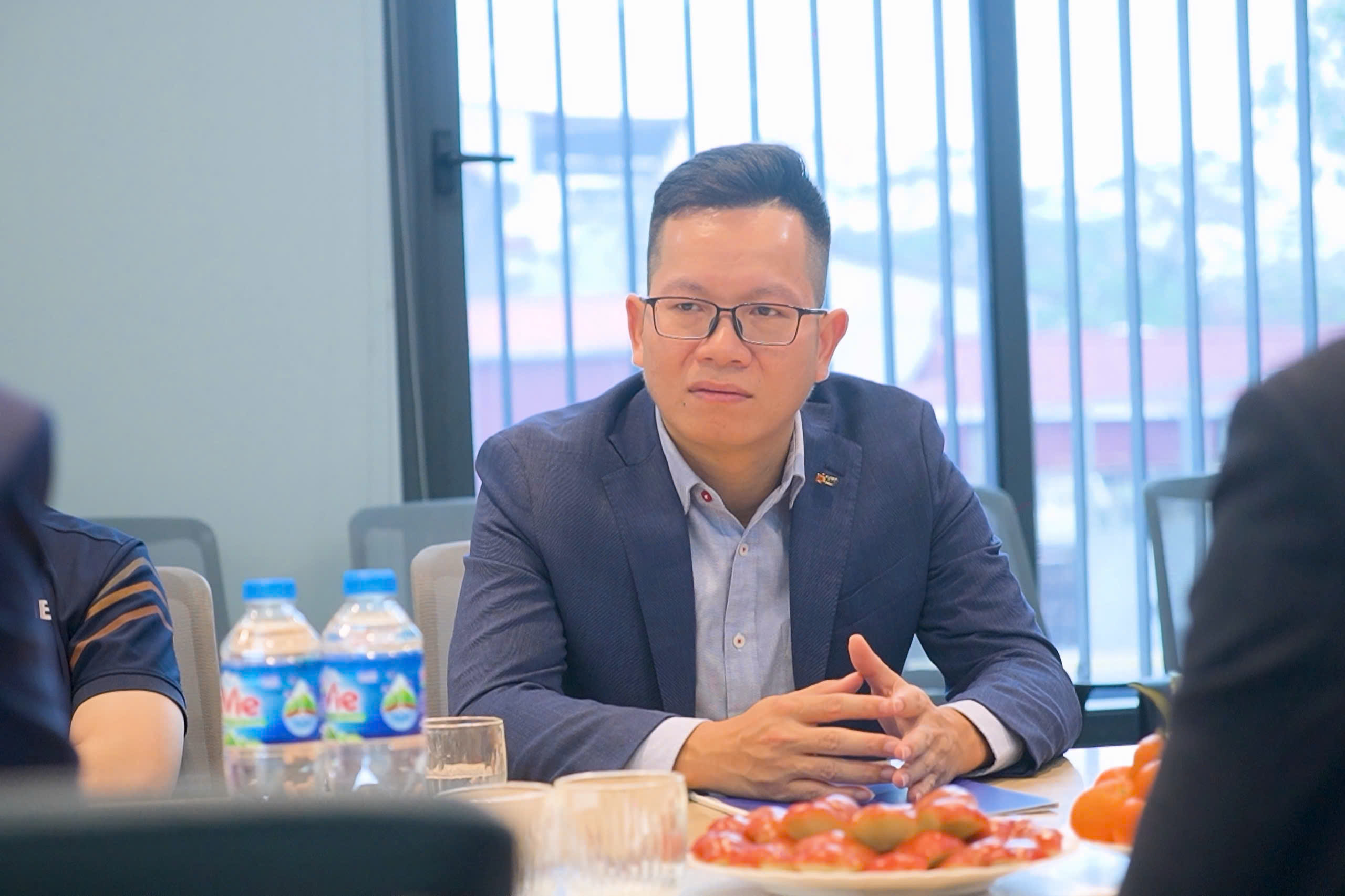 TNG Holdings và MB Tây Sơn ký kết hợp tác chiến lược, mở rộng hệ sinh thái tài chính – truyền thông